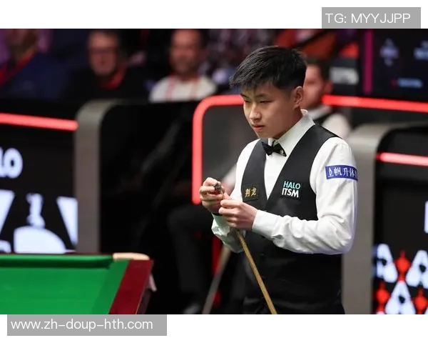 斯诺克赛事再现惊天反转！1号种子抢先被翻盘 无缘卫冕停步32强