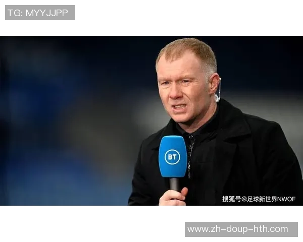 斯科尔斯:枪手需求赢得强强对话,否则他们没时机拿英超冠军 斯科尔斯:枪手需求赢得强强对话,否则他们没时机拿英超冠军