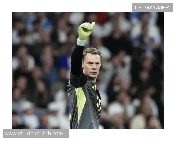 法尔克：拜仁估计下一年3月与诺伊尔谈续约，后者需承受降薪