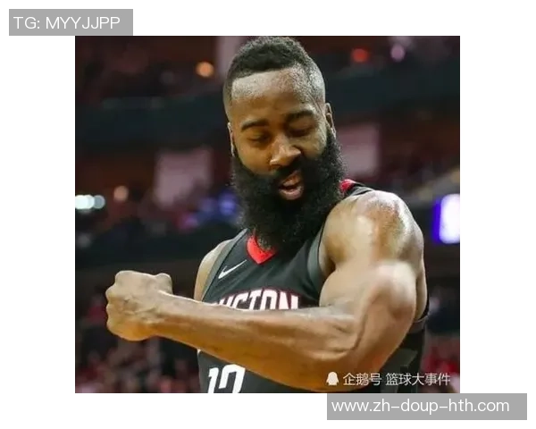 火箭上榜仅有没有令人绝望球员部队榜单，培育系统可谓联盟模范